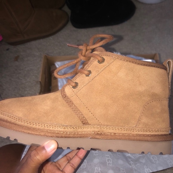 UGGs - Picture 2 of 4